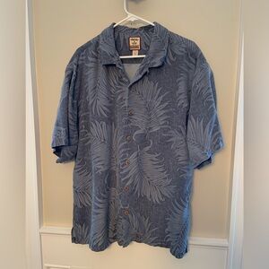 Tommy Bahama Camp Shirt